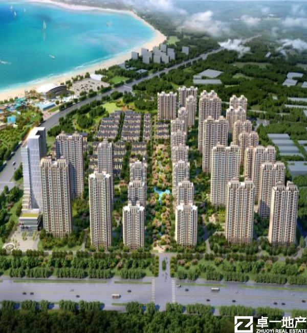 威高七彩城云山郡（润和花园）h