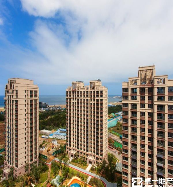 威高七彩城云山郡（润和花园）h