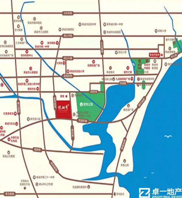 万嘉悦湖湾h
