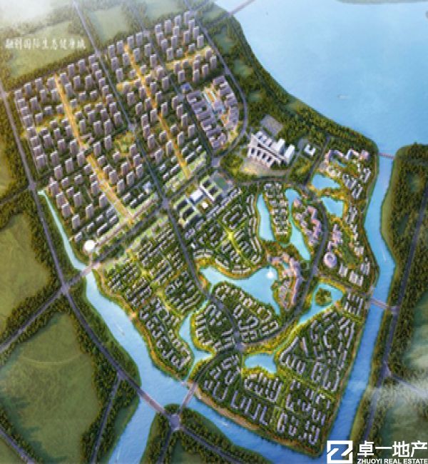 融创南海湾h