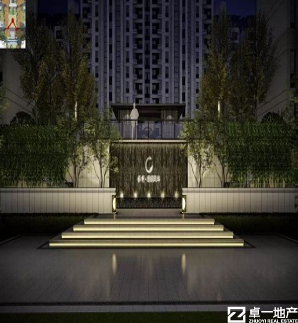 保利明玥风华h