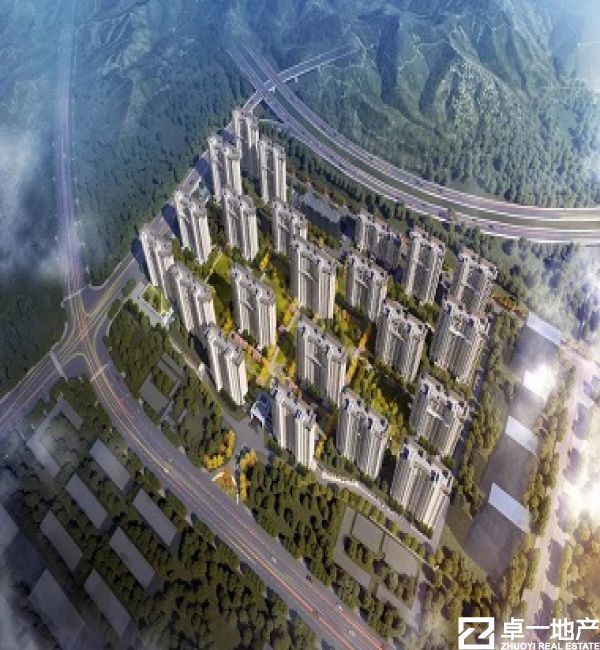 保利明玥风华h